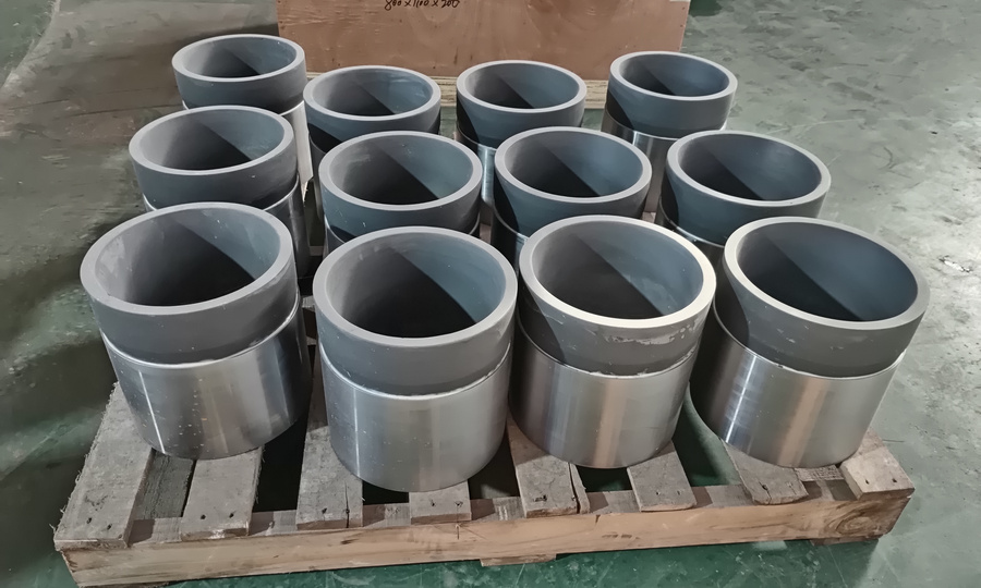 欧博ABG特瓷导电陶瓷助力锂电行业防爆车间解决磨损、静电难题