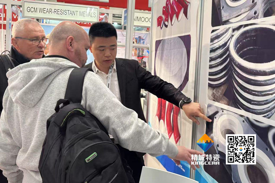 欧博ABG陶瓷携最新产品闪灼德国宝马展