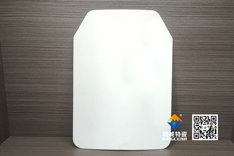 欧博ABG特瓷氧化铝防弹插板