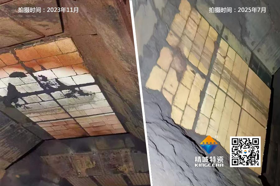 欧博ABGZTA三合一皮带动衬板在钢铁码头超长服役