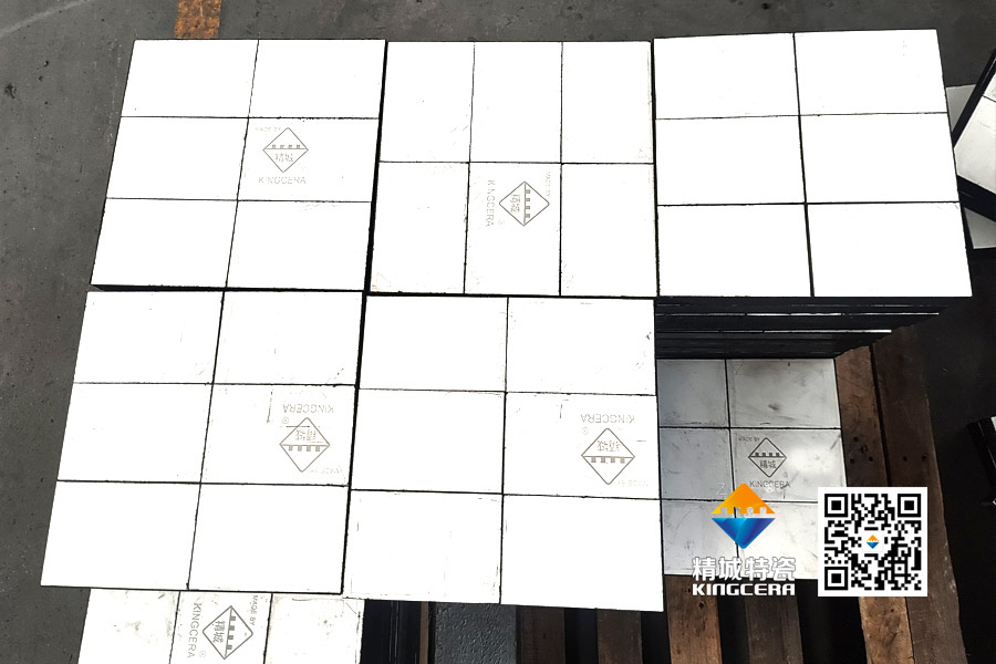 欧博ABG特瓷ZTA陶瓷衬板