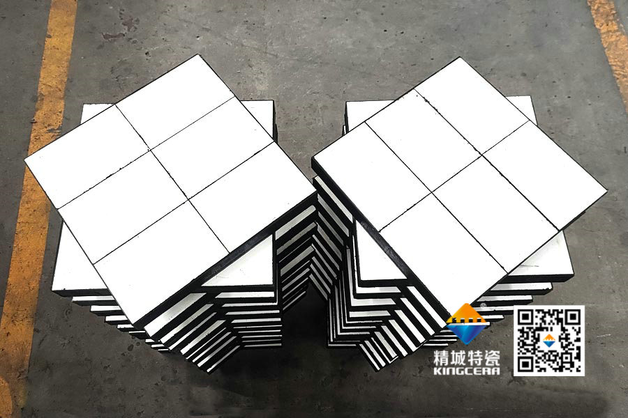 欧博ABGZTA三合一皮带动衬板在钢铁码头超长服役