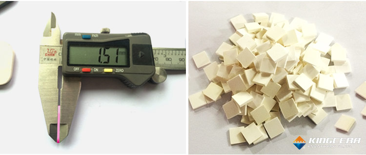 湖南欧博ABG超薄耐磨陶瓷片|耐磨陶瓷薄片